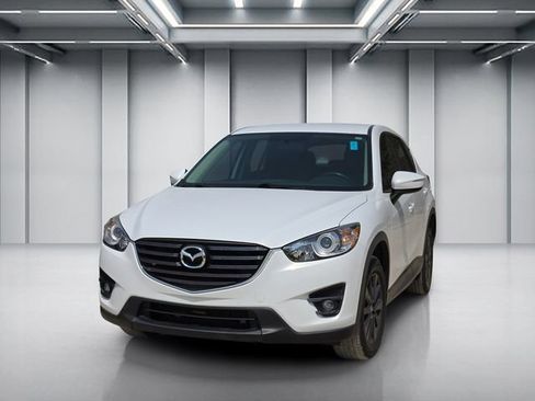 Used 2016 MAZDA CX-5 Touring FWD image 3