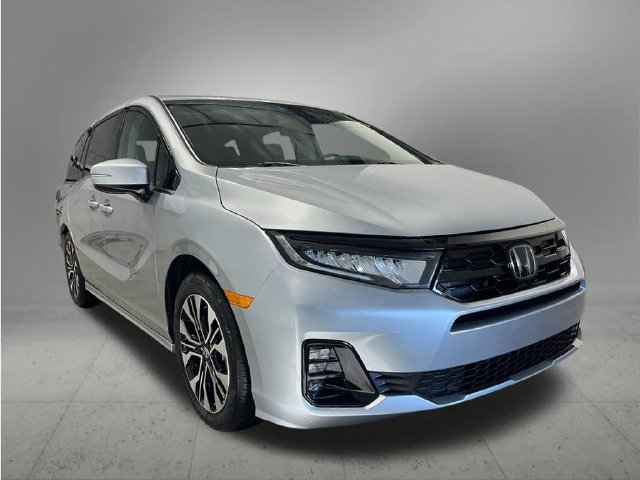 New 2027 Honda Odyssey Elite image 9