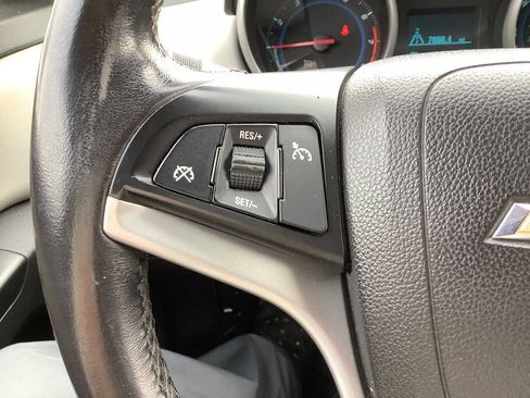 Used 2012 Chevrolet Cruze Eco image 33