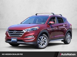 Used 2018 Hyundai Tucson SEL Plus AWD/4WD video 1