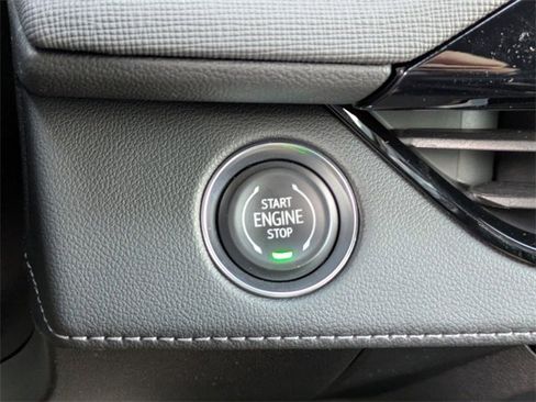 New 2026 Buick Enclave Sport Touring w/ Power Package image 34