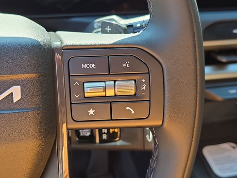 New 2027 Kia Telluride EX FWD image 33