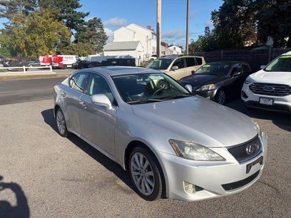 Used 2006 Lexus IS 250 AWD w/ Luxury Pkg