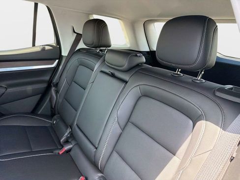New 2026 GMC Terrain Denali AWD/4WD image 12