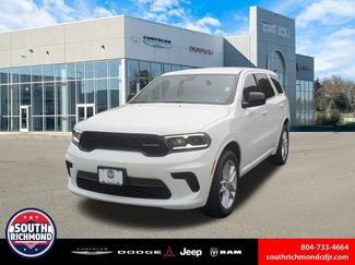 New 2026 Dodge Durango GT AWD/4WD video 1