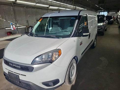 Used 2022 RAM ProMaster City Wagon FWD image 5