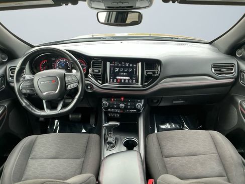 Used 2023 Dodge Durango GT image 11