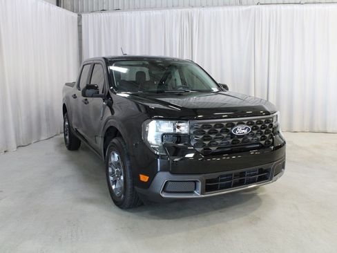 New 2026 Ford Maverick XLT w/ Equipment Group 301A AWD/4WD image 38