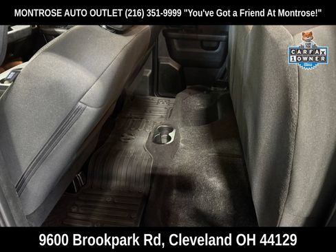 Used 2024 RAM 1500 Classic Warlock AWD/4WD image 31