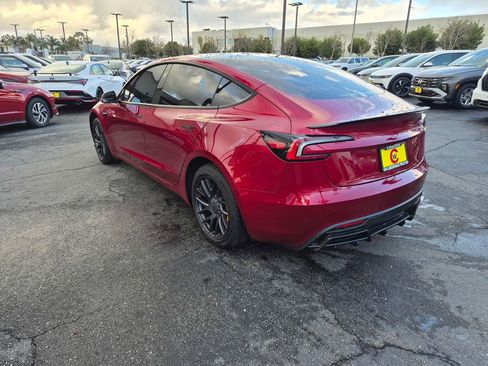 Used 2024 Tesla Model 3 Long Range image 5
