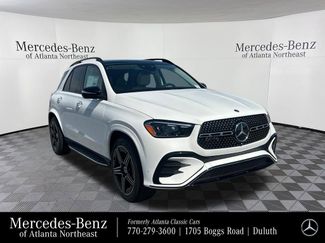 New 2026 Mercedes-Benz GLE 450 GLE 450 video 1
