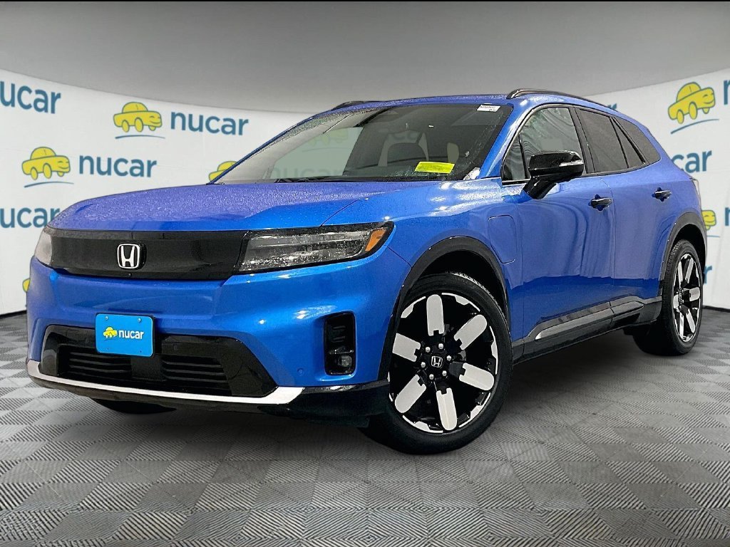 Used 2025 Honda Prologue Elite image 3