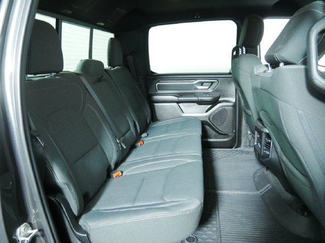 Used 2024 RAM 1500 Big Horn AWD/4WD image 17