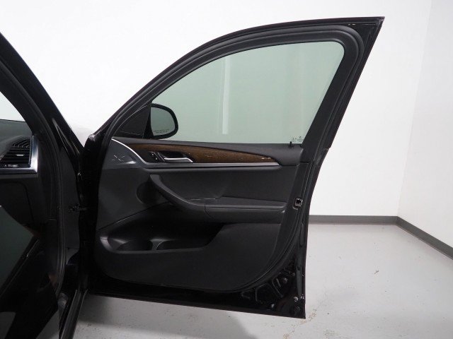 Used 2020 BMW X3 sDrive30i w/ Convenience Package RWD image 51