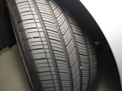 Certified 2025 Honda Accord LX image 25