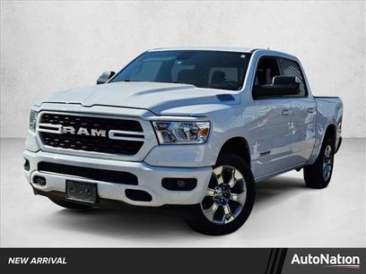 Used 2022 RAM 1500 Lone Star