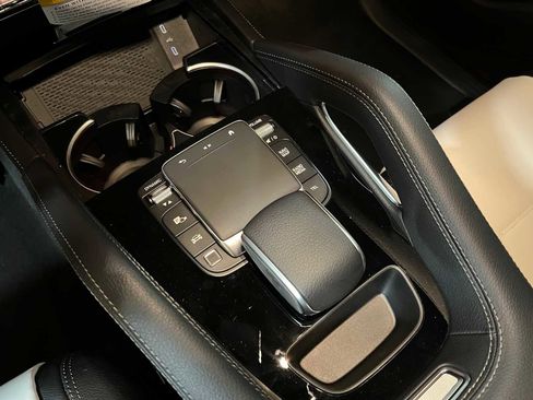 New 2026 Mercedes-Benz GLE 450 4MATIC Coupe image 34