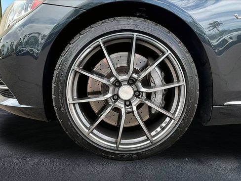 Used 2016 Mercedes-Benz S 600 image 9