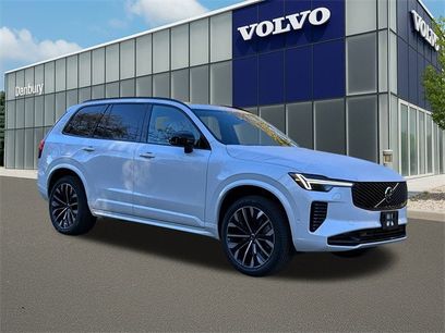 New 2026 Volvo XC90 B6 Ultra w/ Protection Package Premier