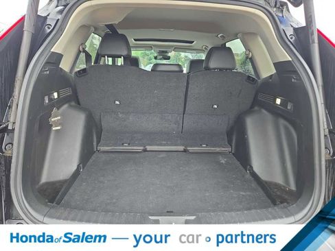 Used 2023 Honda CR-V EX-L image 20