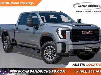 Used 2024 GMC Sierra 3500 Pro