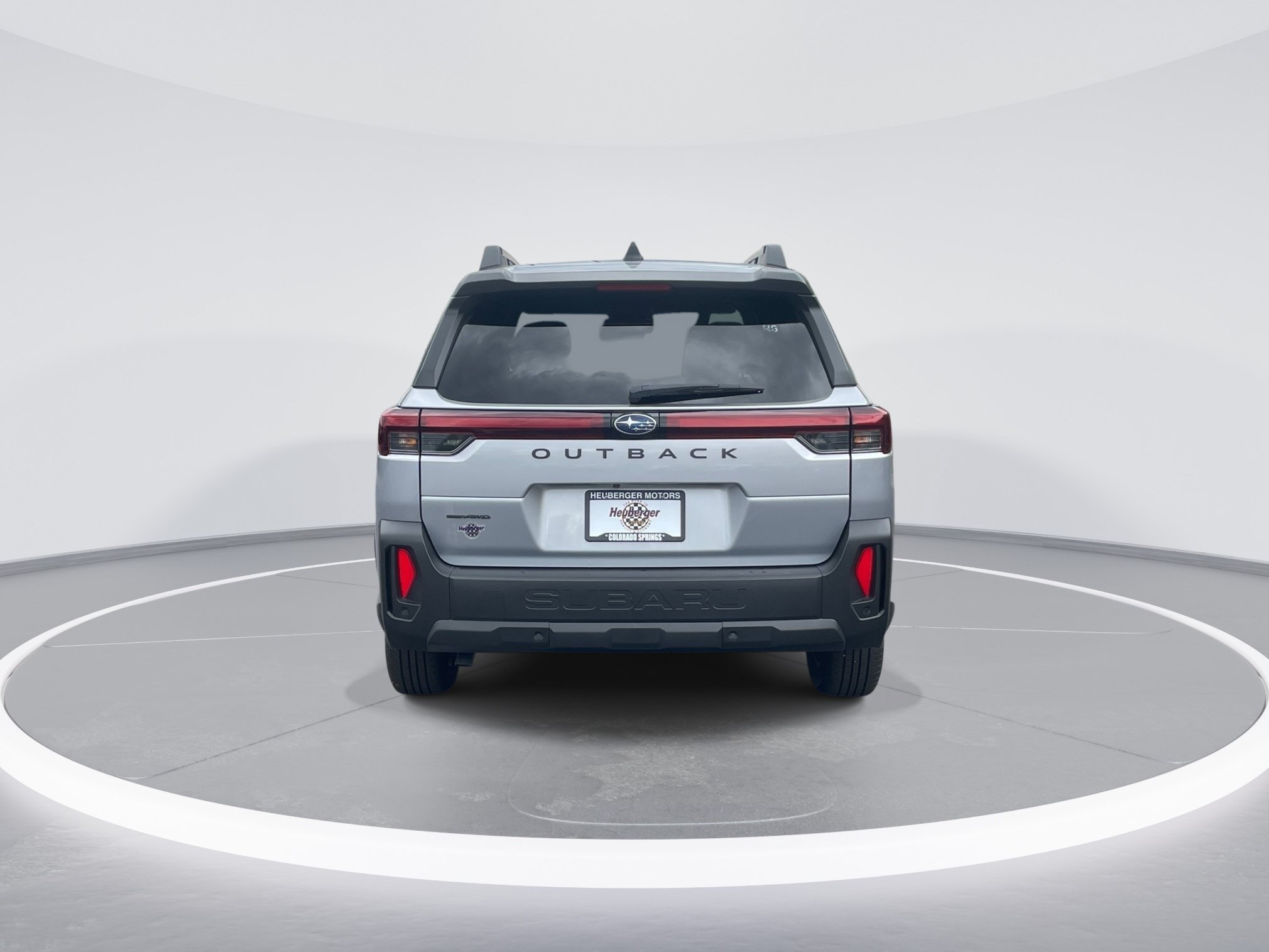 New 2026 Subaru Outback Limited AWD/4WD image 6