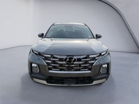 Used 2024 Hyundai Santa Cruz Limited image 8