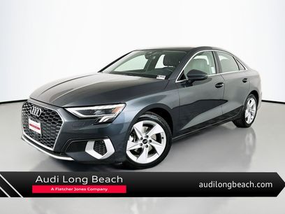 Used 2023 Audi A3 2.0T Premium w/ Convenience Package