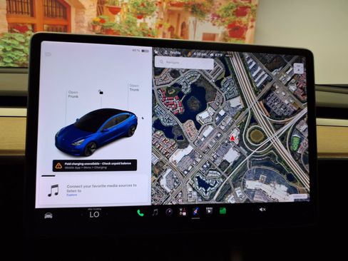 Used 2021 Tesla Model 3 Standard Range Plus RWD image 25