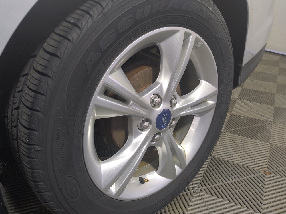 Used 2014 Ford Focus SE FWD image 31