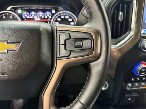 Used 2023 Chevrolet Silverado 2500 High Country w/ Z71 Off-Road Package image 36