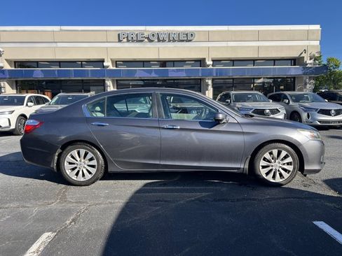 Used 2013 Honda Accord EX-L image 6