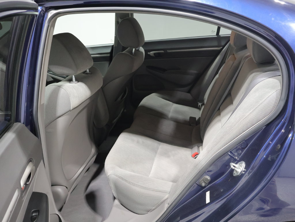 Used 2009 Honda Civic EX image 17