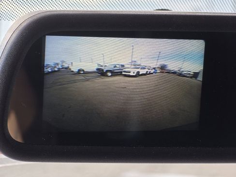 New 2026 Chevrolet Express 2500 w/ Driver Convenience Package RWD image 3
