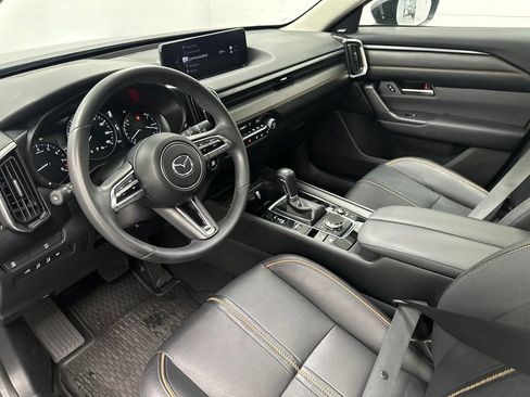 Certified 2024 MAZDA CX-50 AWD 2.5 S w/ Cargo Package image 20