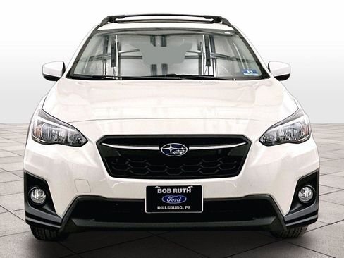Used 2018 Subaru Crosstrek 2.0i Premium w/ Moonroof Package image 3