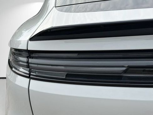 Used 2024 Porsche Cayenne Turbo GT AWD/4WD image 10
