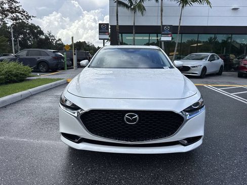 New 2026 MAZDA MAZDA3 2.5 S Sedan w/ Preferred Pkg FWD image 29