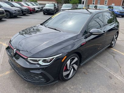 Used 2023 Volkswagen GTI SE
