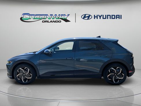 Used 2024 Hyundai Ioniq 5 SEL RWD image 7