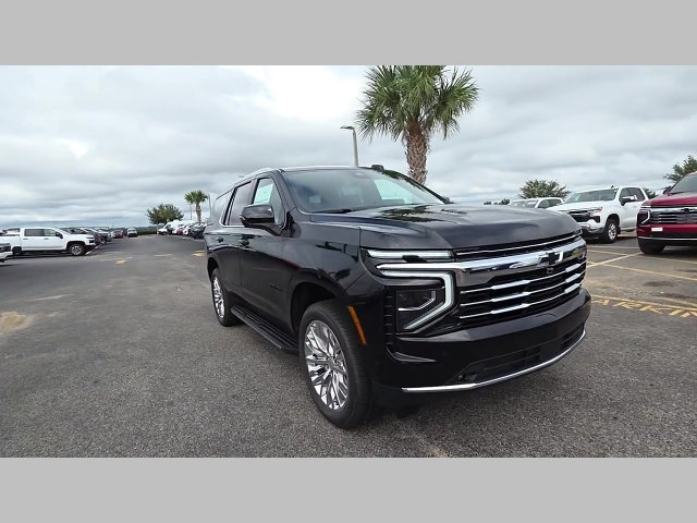 New 2026 Chevrolet Tahoe LT w/ Comfort Package RWD image 27