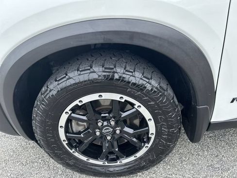 Certified 2023 Nissan Pathfinder Rock Creek AWD/4WD image 10