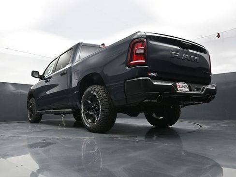 New 2026 RAM 1500 Classic Warlock AWD/4WD image 52
