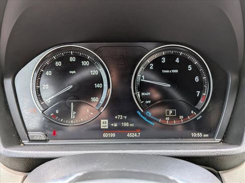 Used 2020 BMW X2 sDrive28i image 12