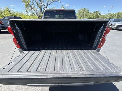 Used 2021 Chevrolet Silverado 1500 RST w/ All Star Edition Plus AWD/4WD image 25