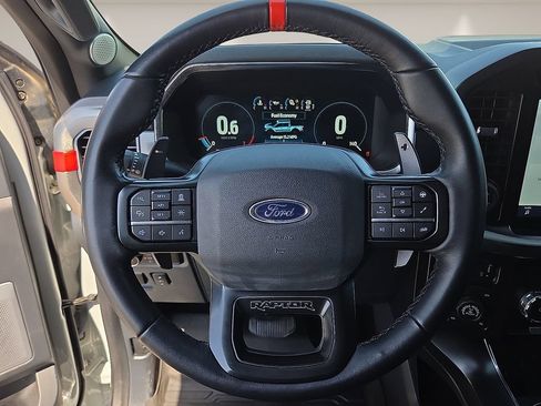 Used 2023 Ford F150 Raptor AWD/4WD image 15