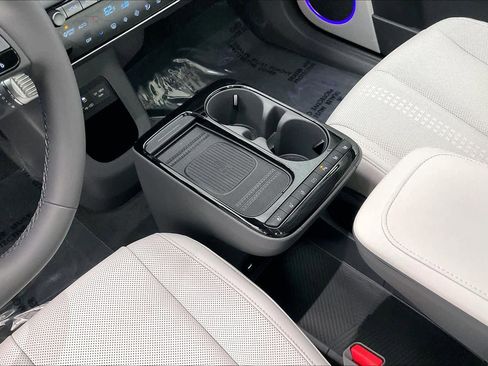 Certified 2026 Hyundai Ioniq 5 Limited RWD image 16