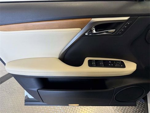 Certified 2022 Lexus RX 450h AWD w/ Premium Package image 20