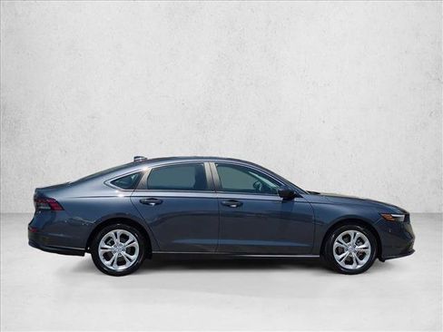 Used 2024 Honda Accord LX image 4