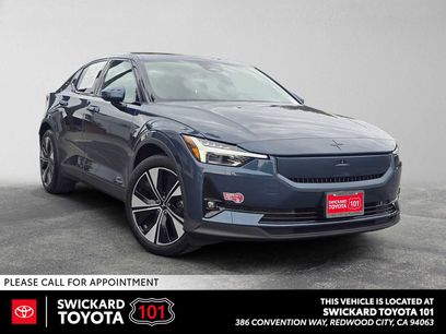 Used 2024 Polestar Polestar 2 w/ Pilot Pack